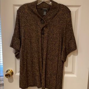 Ellen Tracey 2 piece top